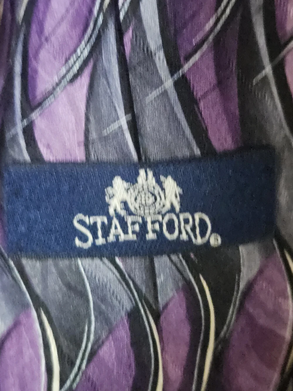 Mens Tie